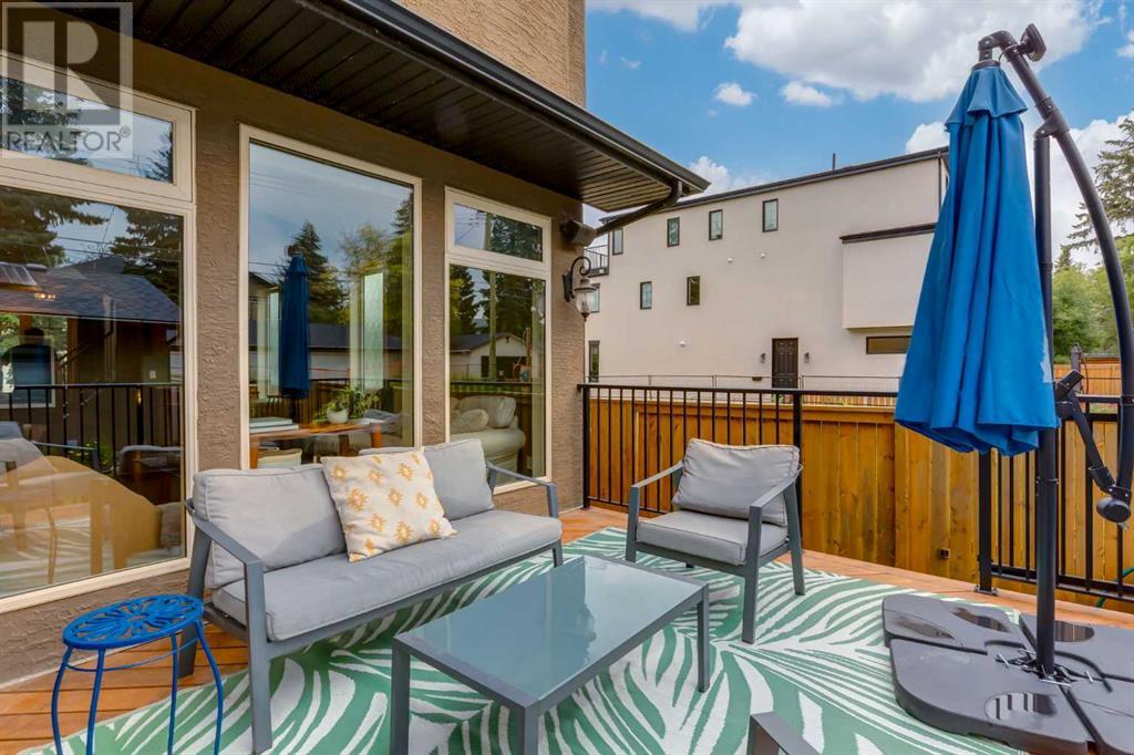 Single Family House for Sale in   Street SW Richmond Calgary 