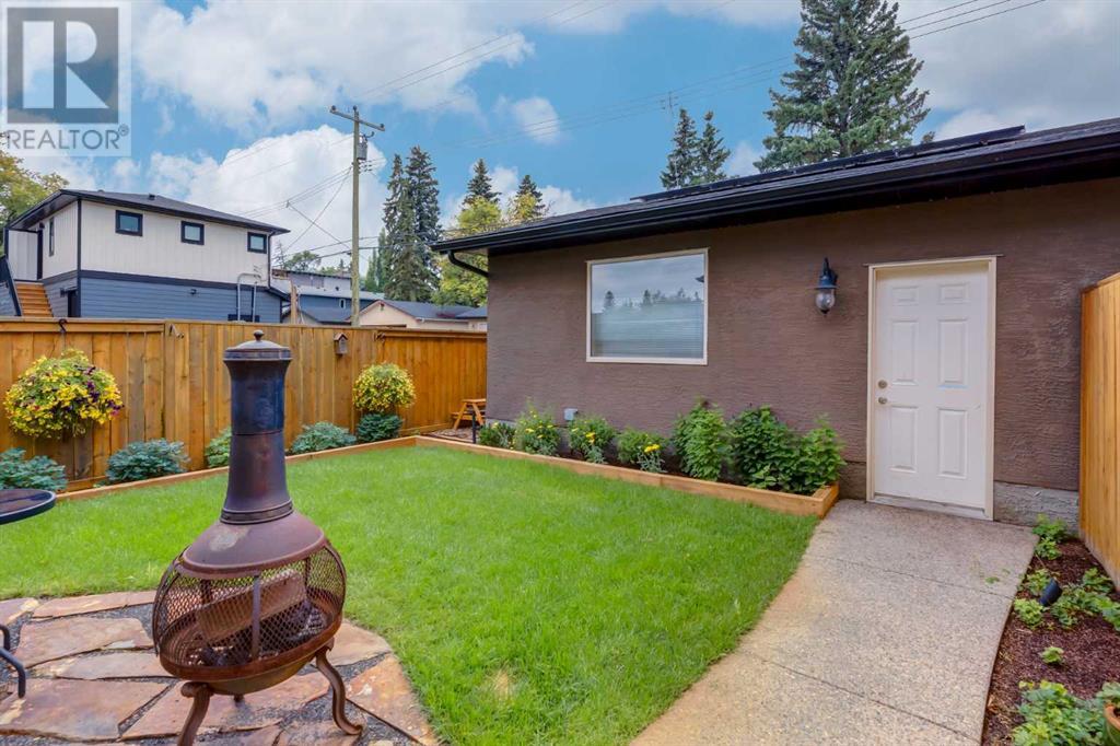 Single Family House for Sale in   Street SW Richmond Calgary 