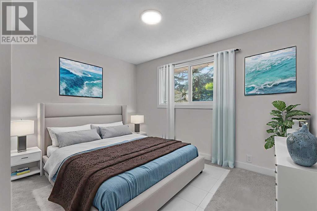 Single Family House for Sale in  Abinger Crescent NE Abbeydale Calgary 
