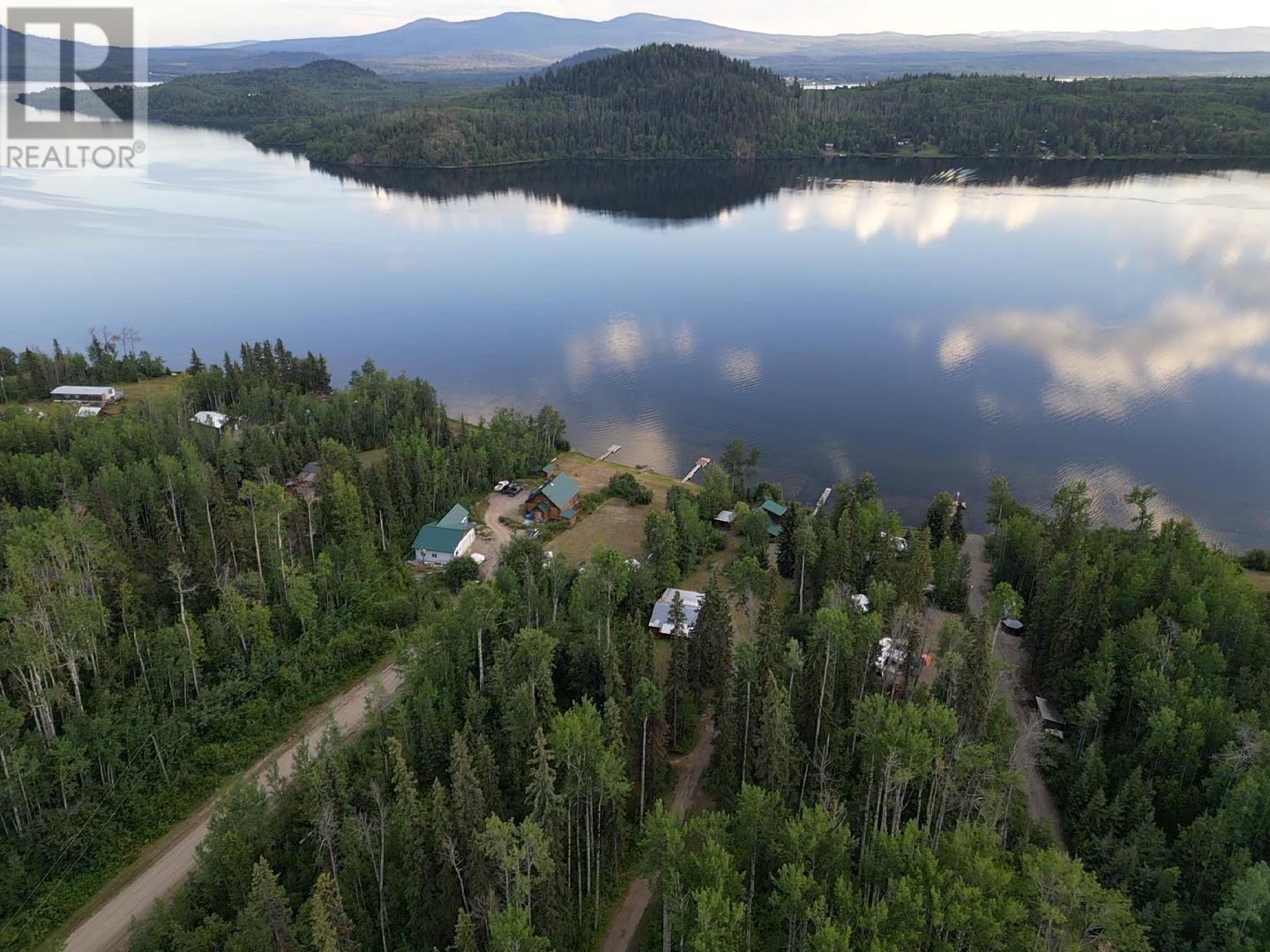 Photo 9 of 13405 Stella Road, Fraser Lake BC