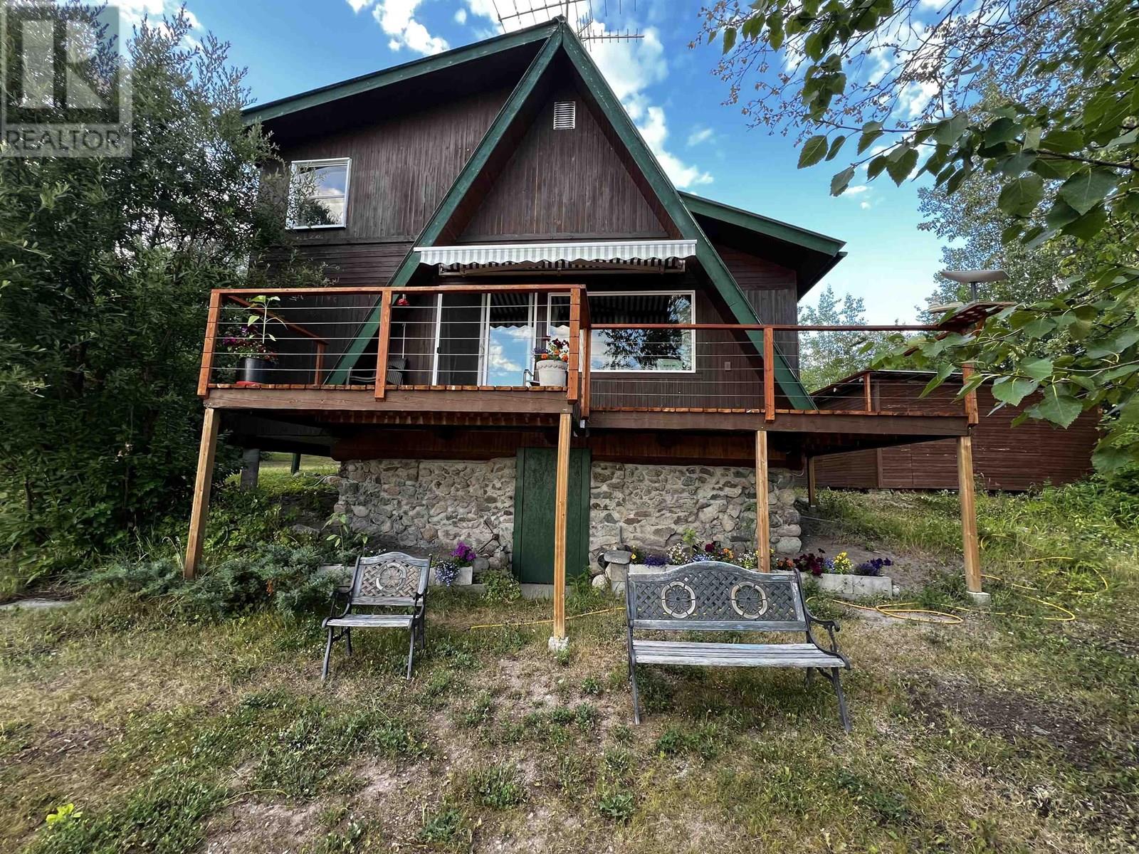 Photo 4 of 13405 Stella Road, Fraser Lake BC