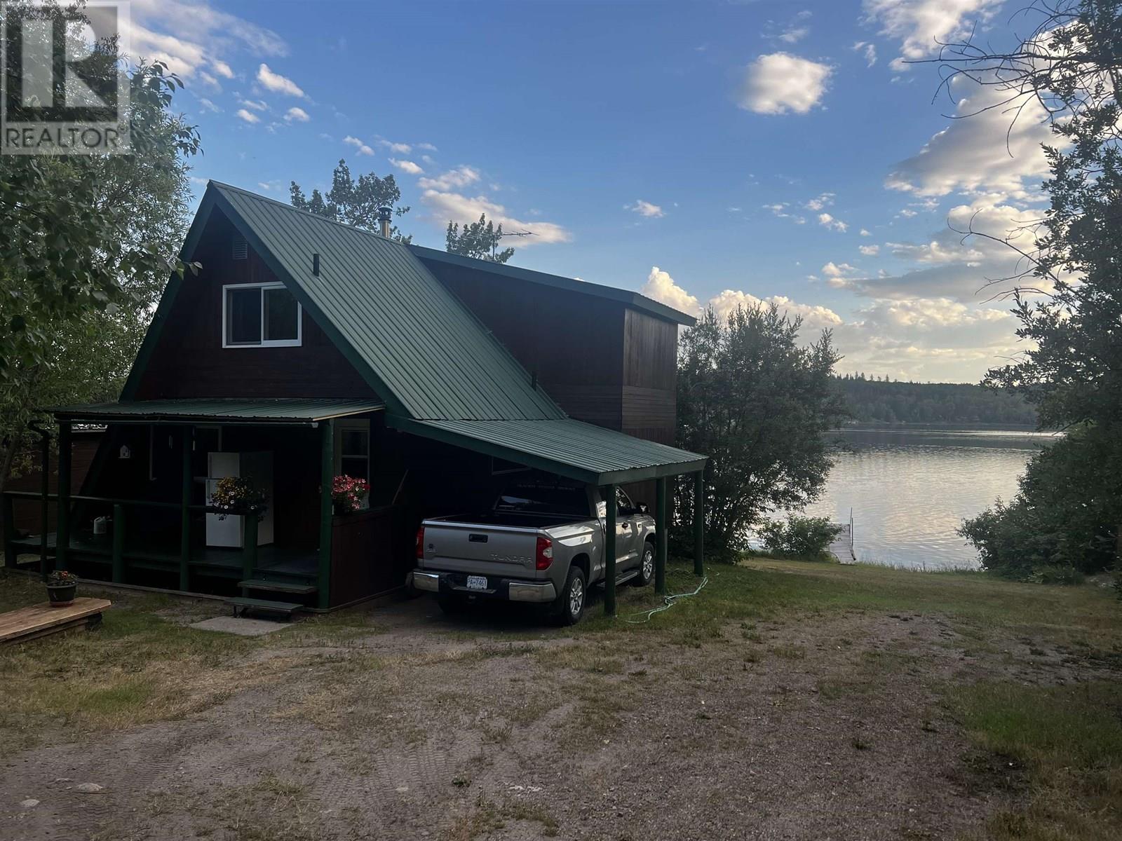 Photo 5 of 13405 Stella Road, Fraser Lake BC