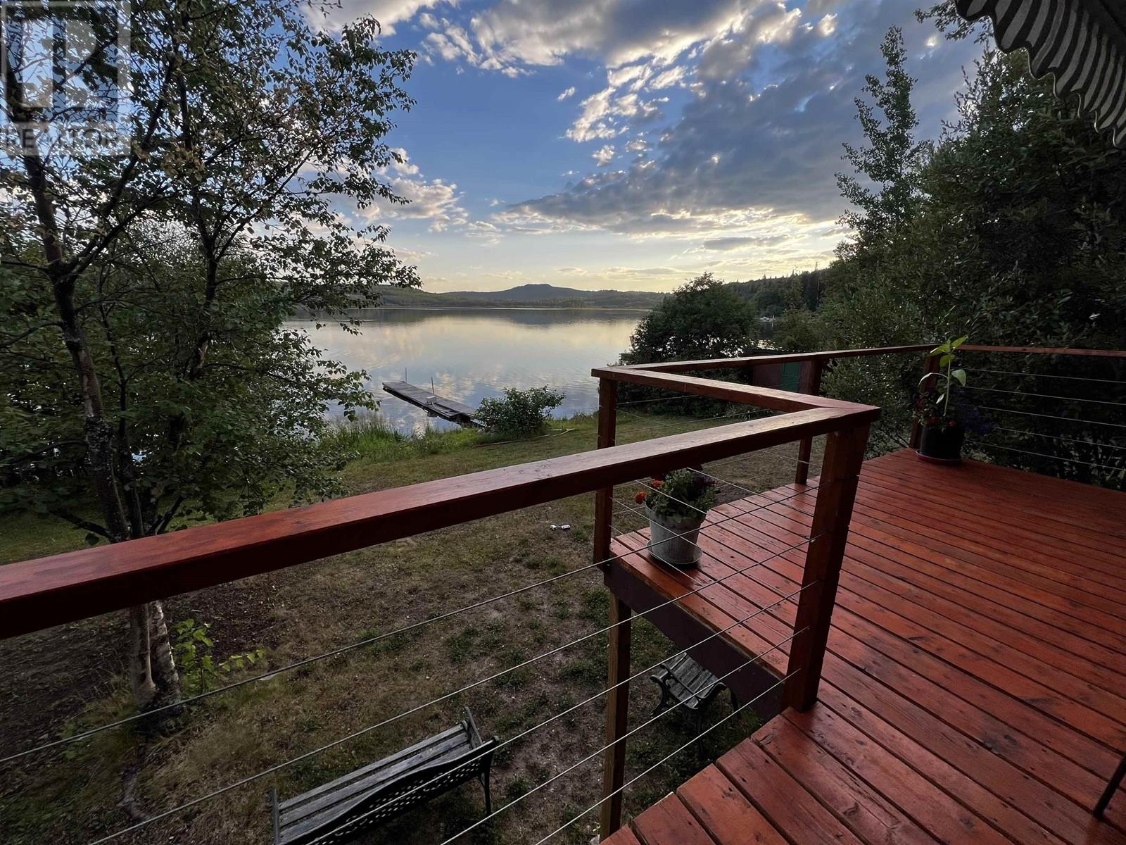 Photo 13 of 13405 Stella Road, Fraser Lake BC