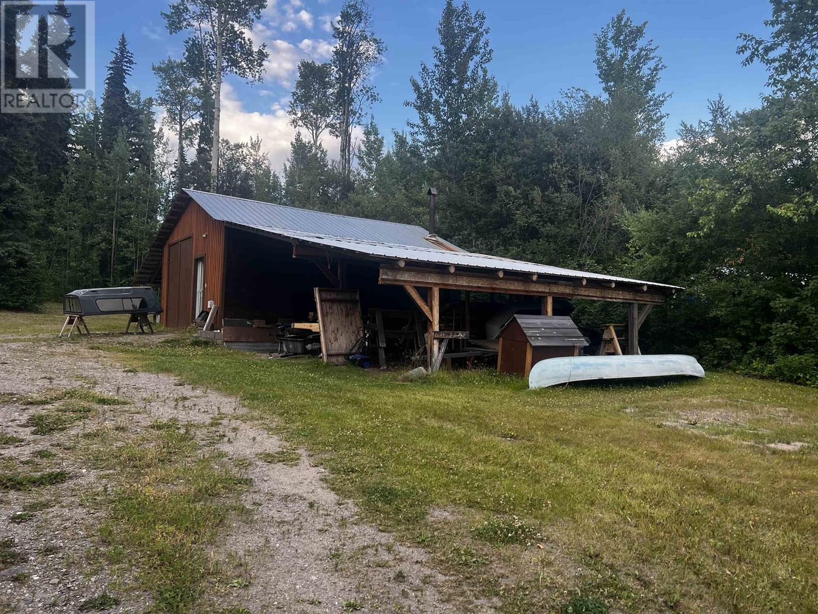 Photo 23 of 13405 Stella Road, Fraser Lake BC