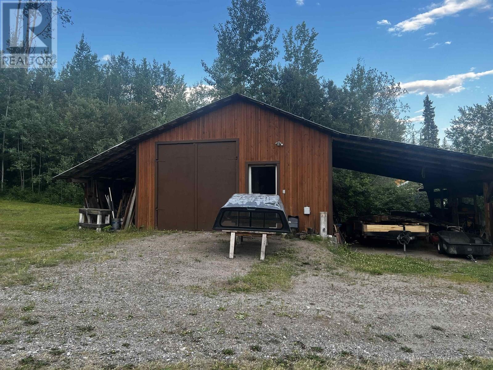 Photo 1 of 13405 Stella Road, Fraser Lake BC