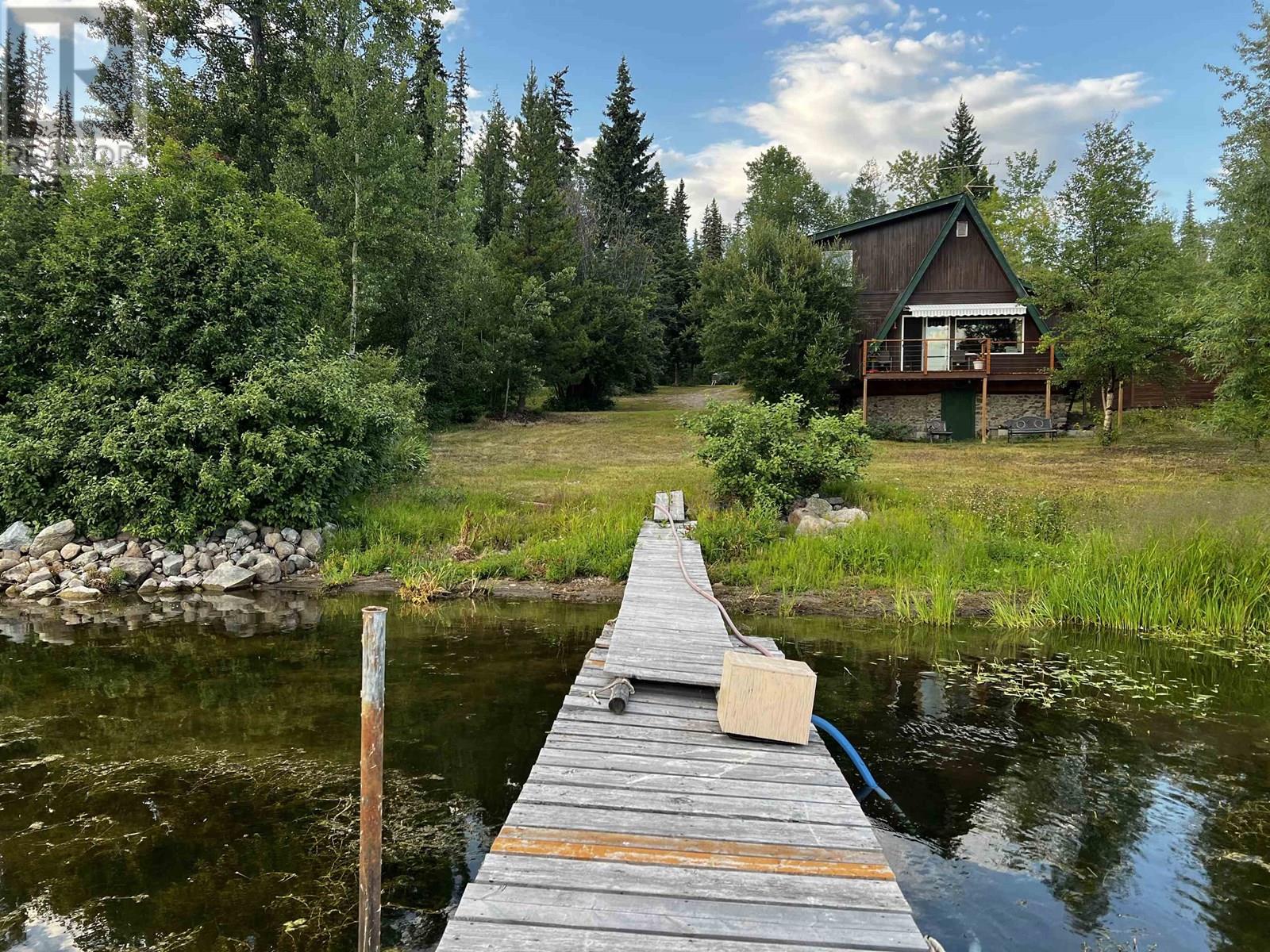Photo 22 of 13405 Stella Road, Fraser Lake BC