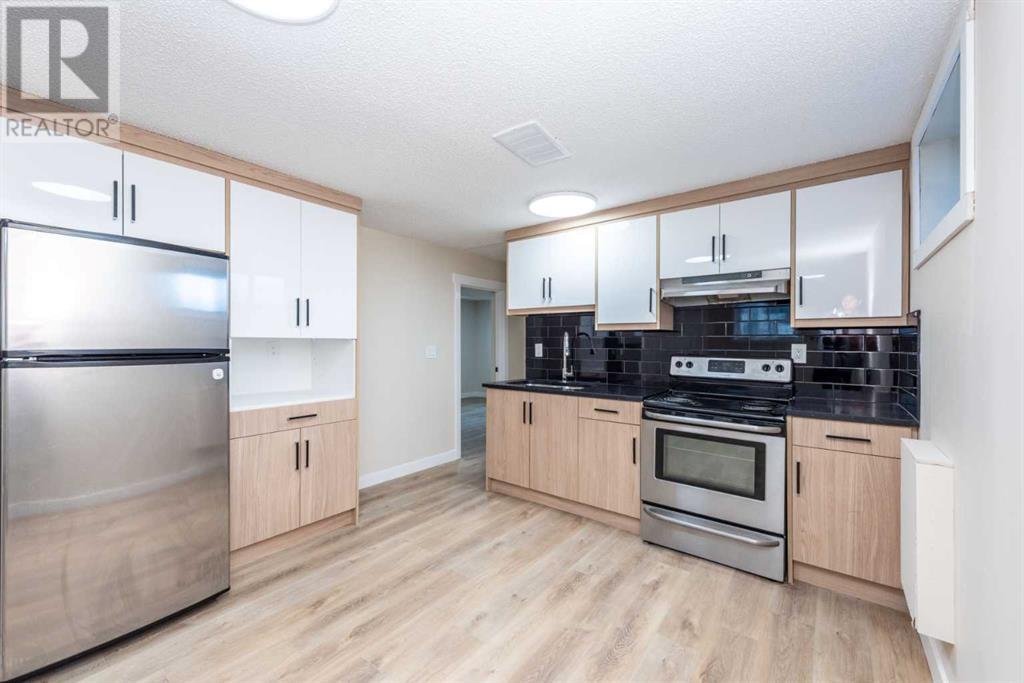 Single Family House Bungalow for Sale in   Street SE Forest Heights Calgary 