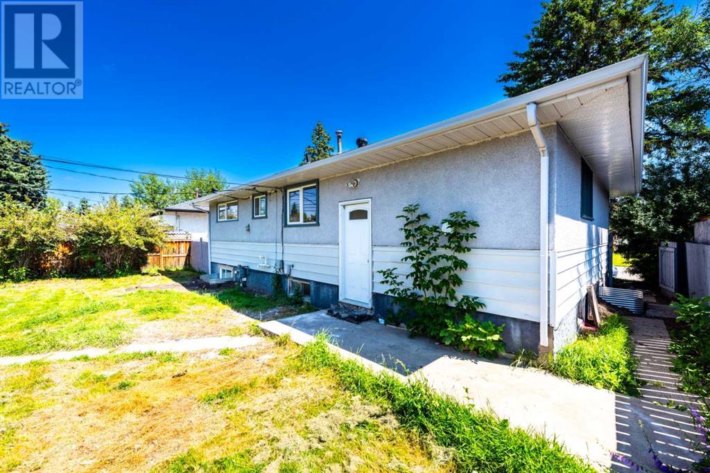 Single Family House Bungalow for Sale in   Street SE Forest Heights Calgary 