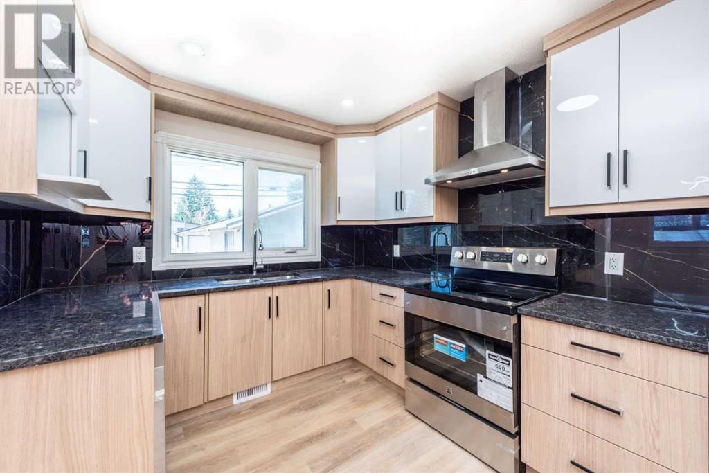 Single Family House Bungalow for Sale in   Street SE Forest Heights Calgary 