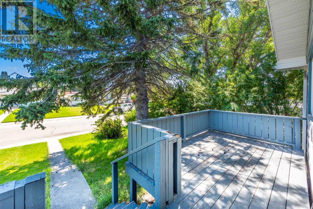 Single Family House Bungalow for Sale in   Street SE Forest Heights Calgary 