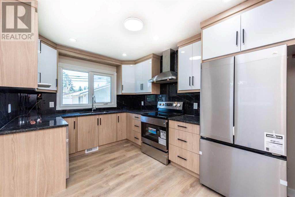 Single Family House Bungalow for Sale in   Street SE Forest Heights Calgary 