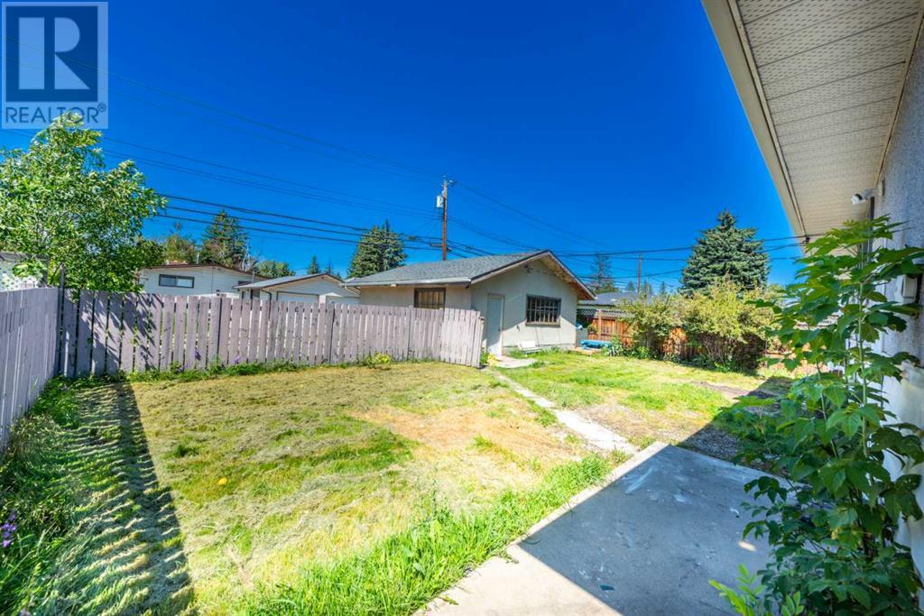 Single Family House Bungalow for Sale in   Street SE Forest Heights Calgary 