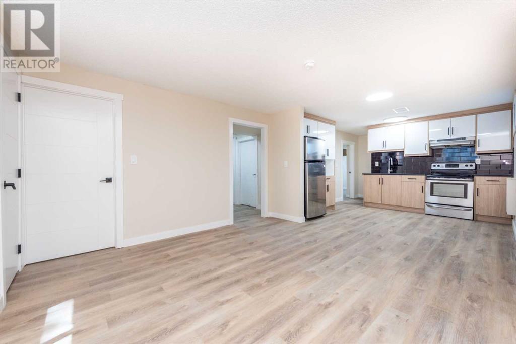 Single Family House Bungalow for Sale in   Street SE Forest Heights Calgary 