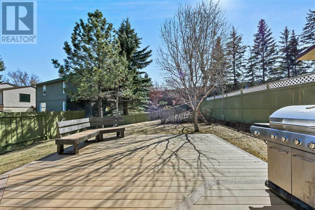 544 Ranchview Court NW, Calgary, Alberta
