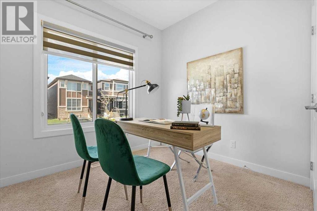 Single Family House for Sale in  Corner Meadows Common NE Cornerstone Calgary 