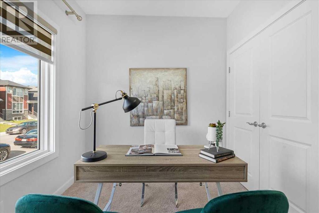 Single Family House for Sale in  Corner Meadows Common NE Cornerstone Calgary 