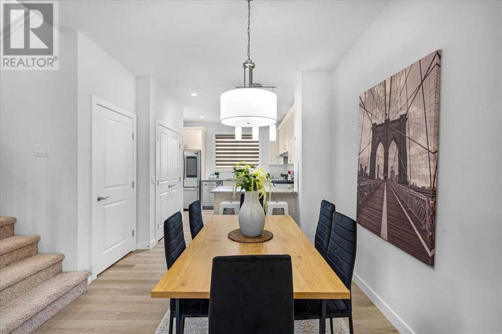 Single Family House for Sale in  Corner Meadows Common NE Cornerstone Calgary 