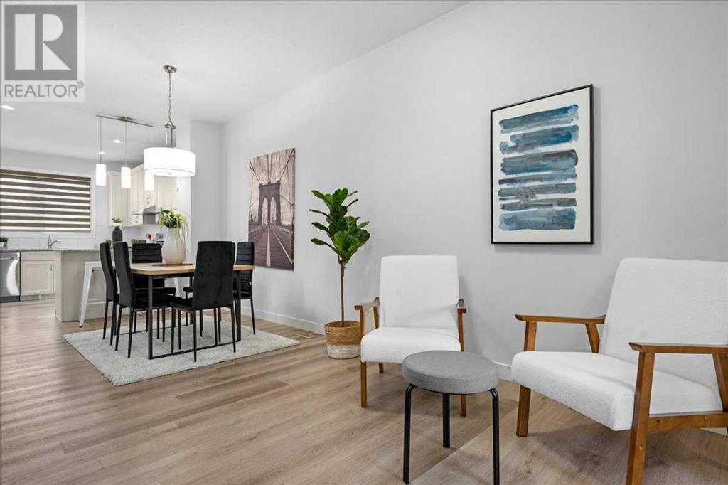 Single Family House for Sale in  Corner Meadows Common NE Cornerstone Calgary 