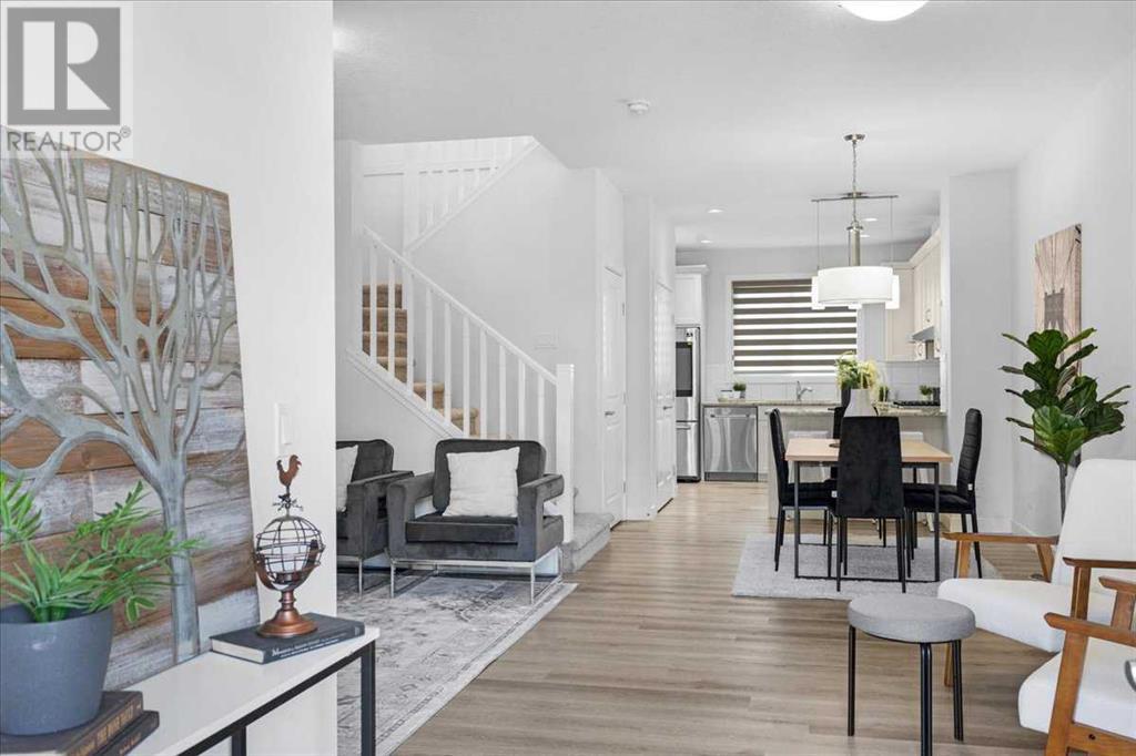 Single Family House for Sale in  Corner Meadows Common NE Cornerstone Calgary 