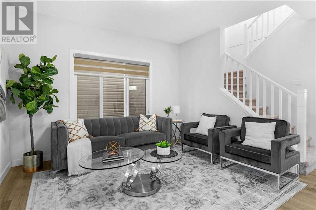 Single Family House for Sale in  Corner Meadows Common NE Cornerstone Calgary 