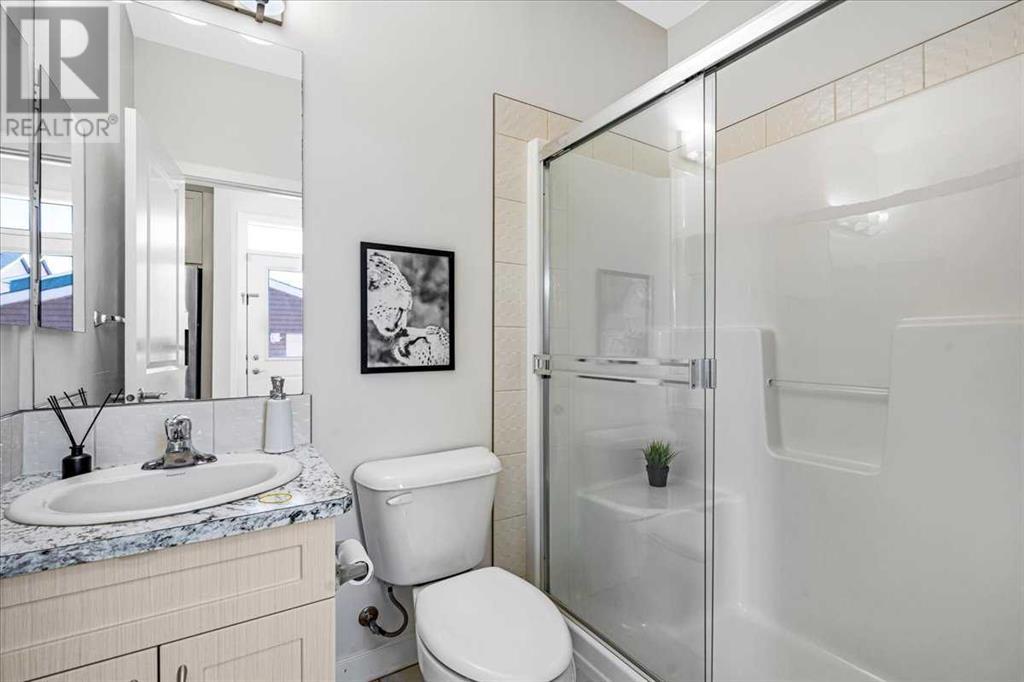 Single Family House for Sale in  Corner Meadows Common NE Cornerstone Calgary 