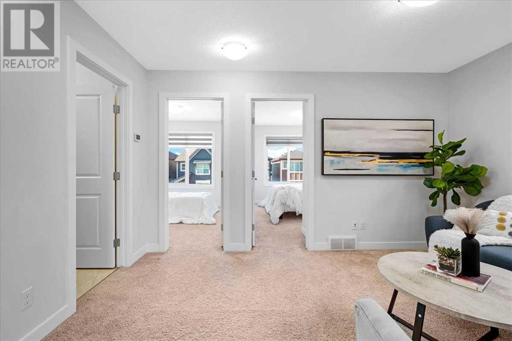 Single Family House for Sale in  Corner Meadows Common NE Cornerstone Calgary 