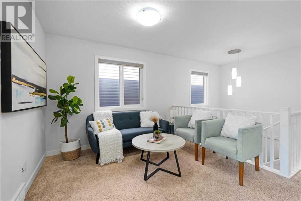 Single Family House for Sale in  Corner Meadows Common NE Cornerstone Calgary 