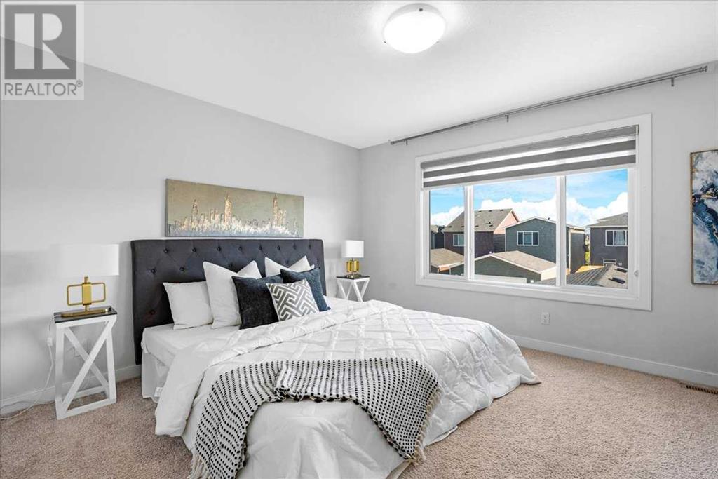 Single Family House for Sale in  Corner Meadows Common NE Cornerstone Calgary 