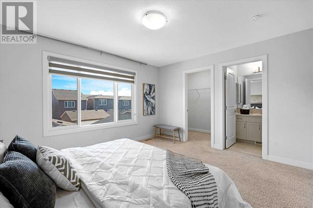 Single Family House for Sale in  Corner Meadows Common NE Cornerstone Calgary 
