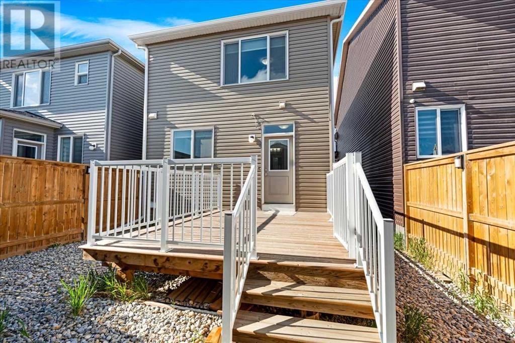 Single Family House for Sale in  Corner Meadows Common NE Cornerstone Calgary 