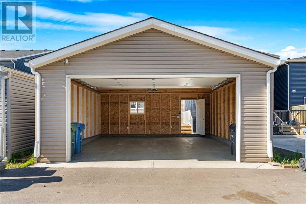 Single Family House for Sale in  Corner Meadows Common NE Cornerstone Calgary 