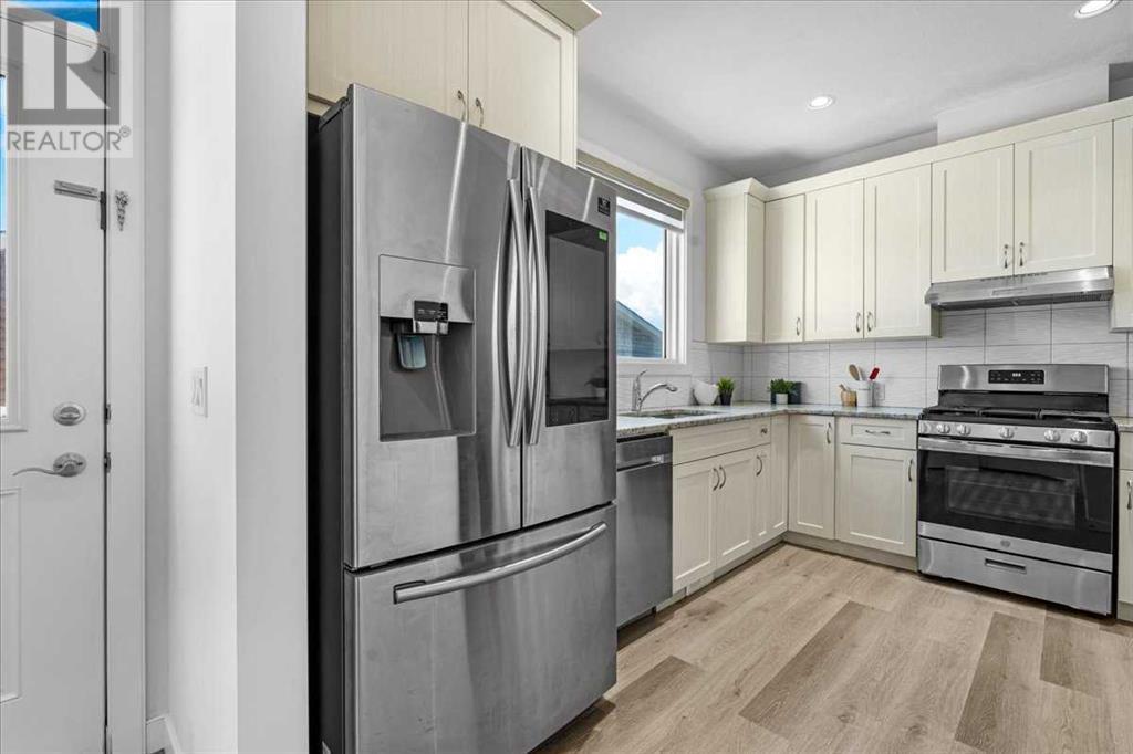 Single Family House for Sale in  Corner Meadows Common NE Cornerstone Calgary 