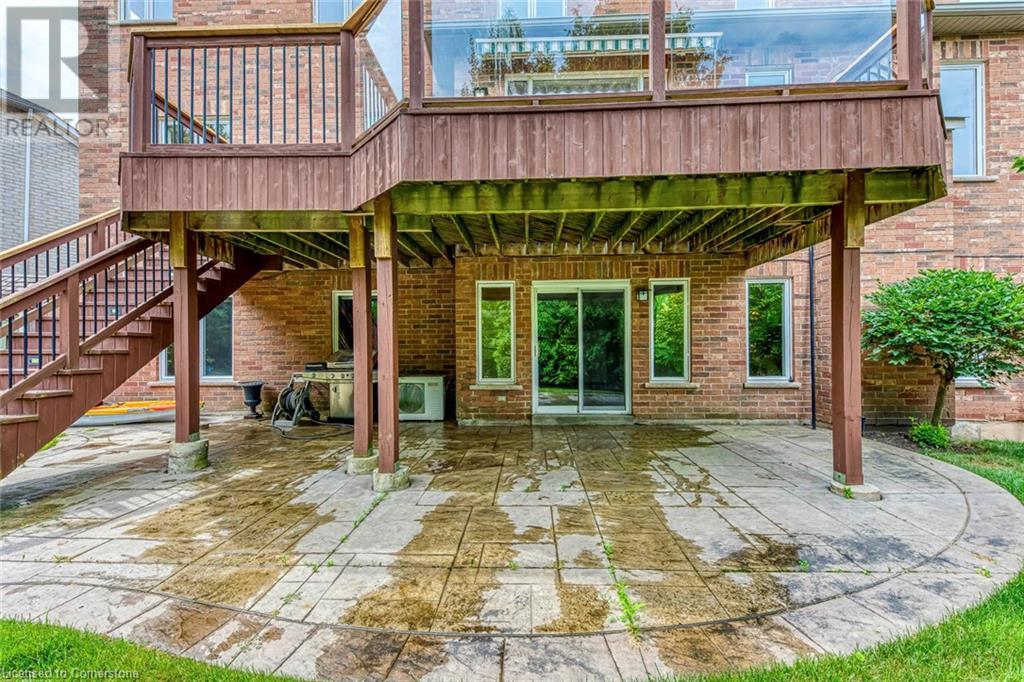 Photo 50 of 5337 Jameson Crescent, Burlington ON