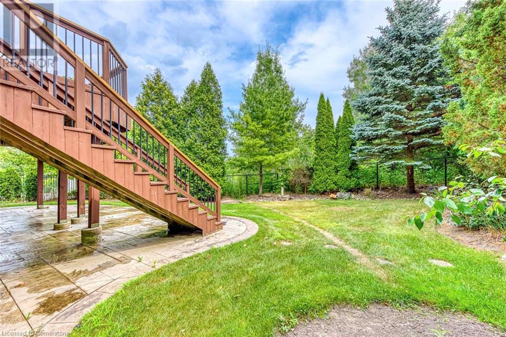 Photo 48 of 5337 Jameson Crescent, Burlington ON