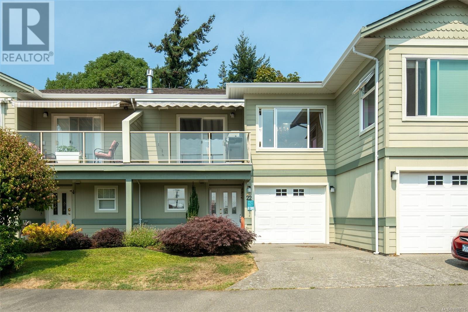 Photo 2 of 22 126 Hallowell Rd, View Royal BC
