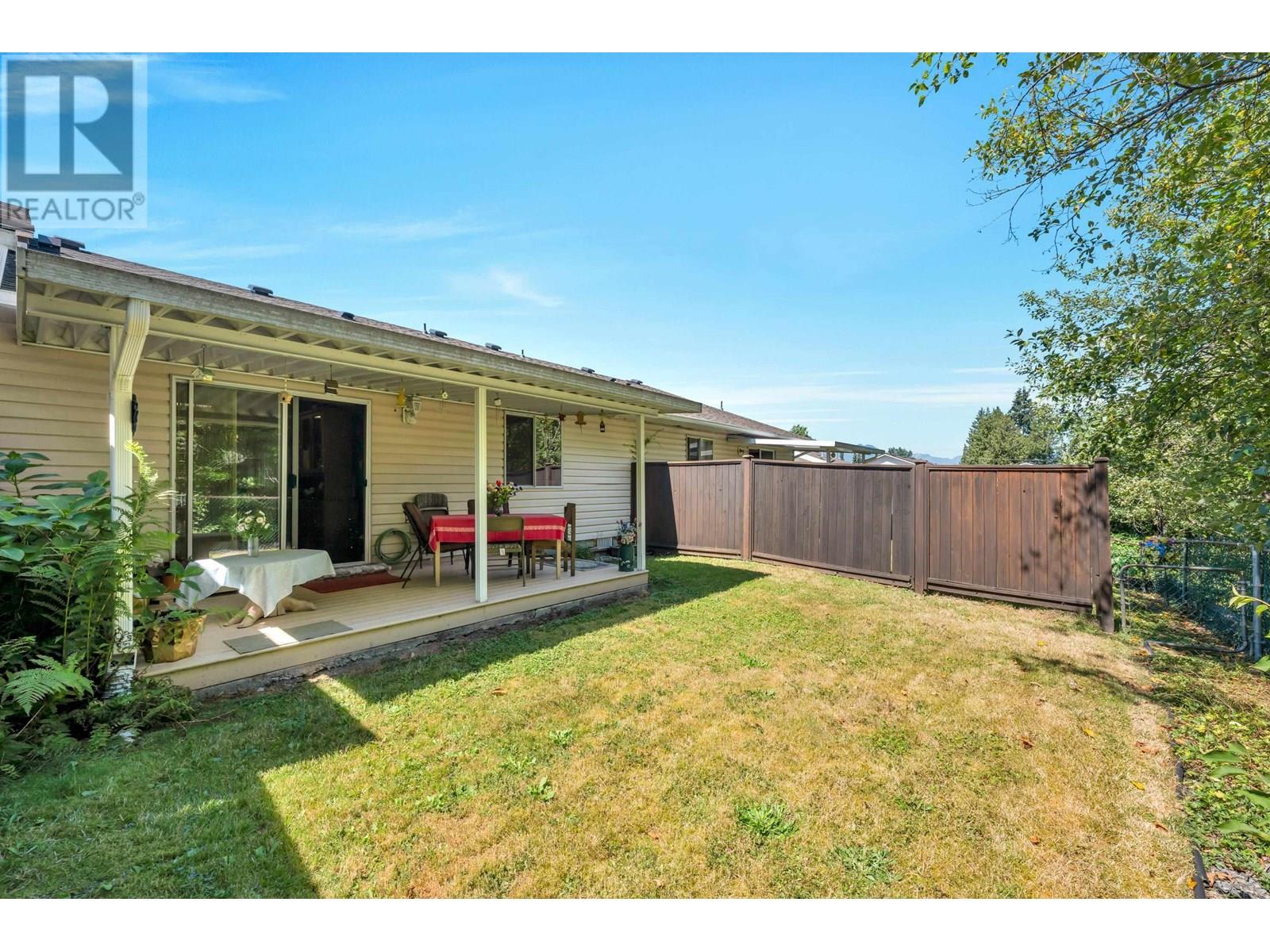 Photo 28 of 25 22308 124 Avenue, Maple Ridge BC