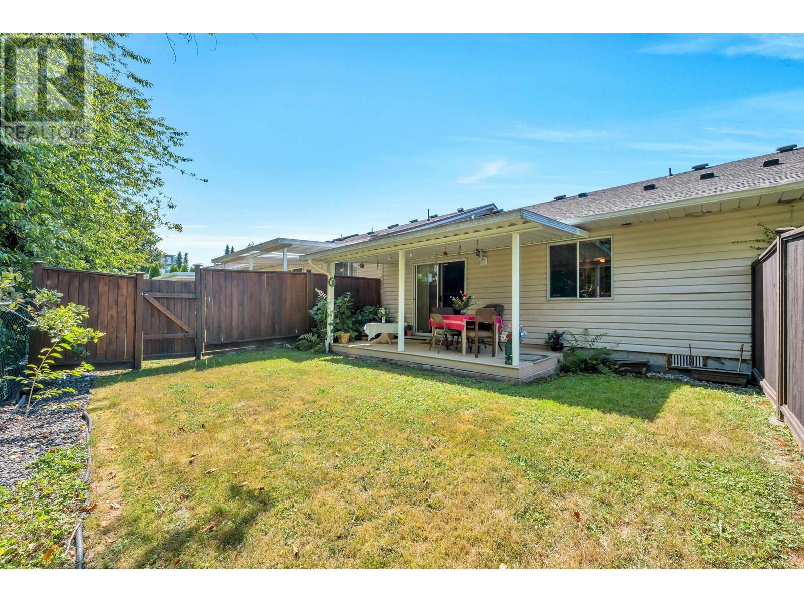 Photo 29 of 25 22308 124 Avenue, Maple Ridge BC