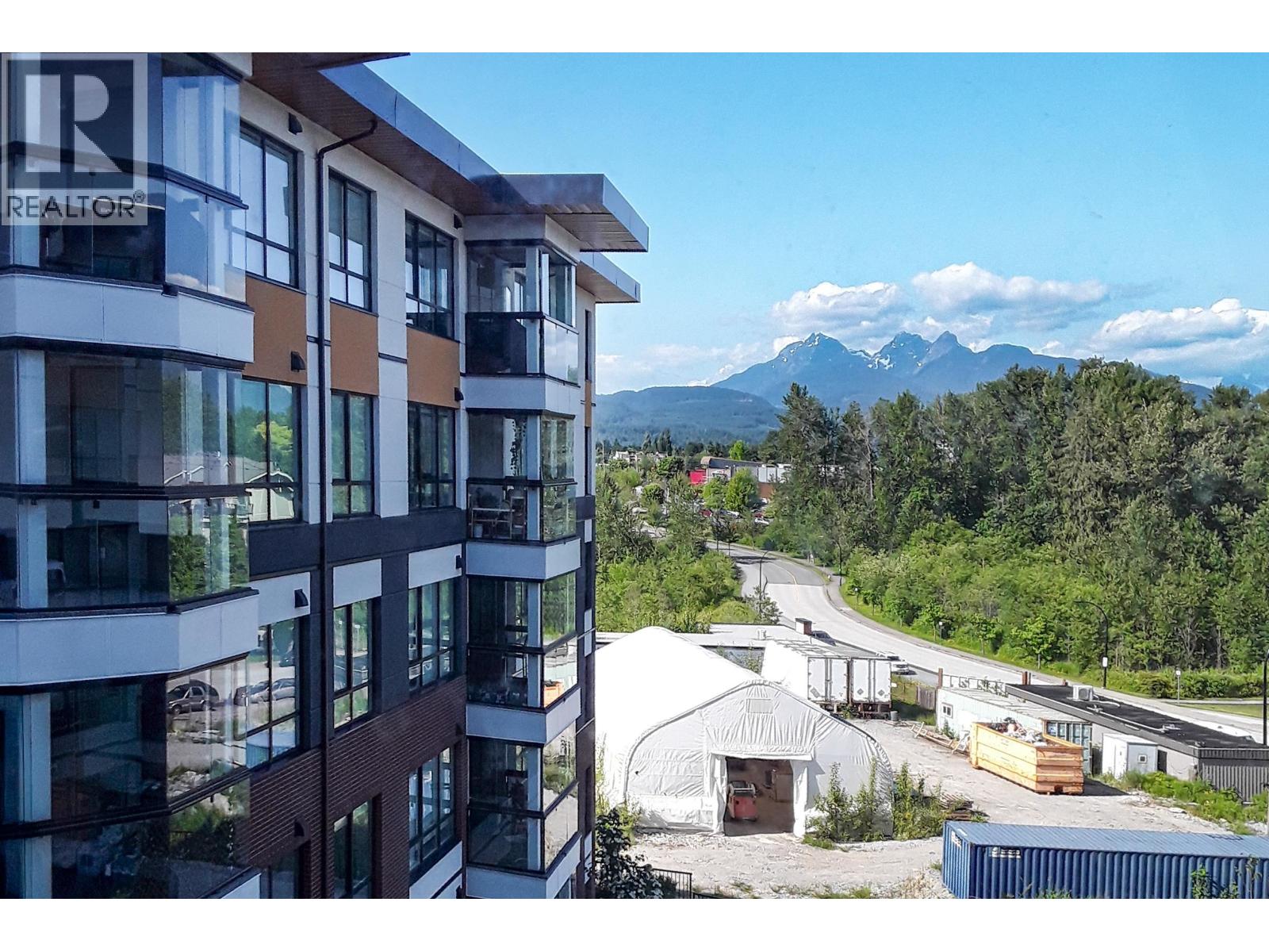 Photo 2 of 505 11639 227 Street, Maple Ridge BC