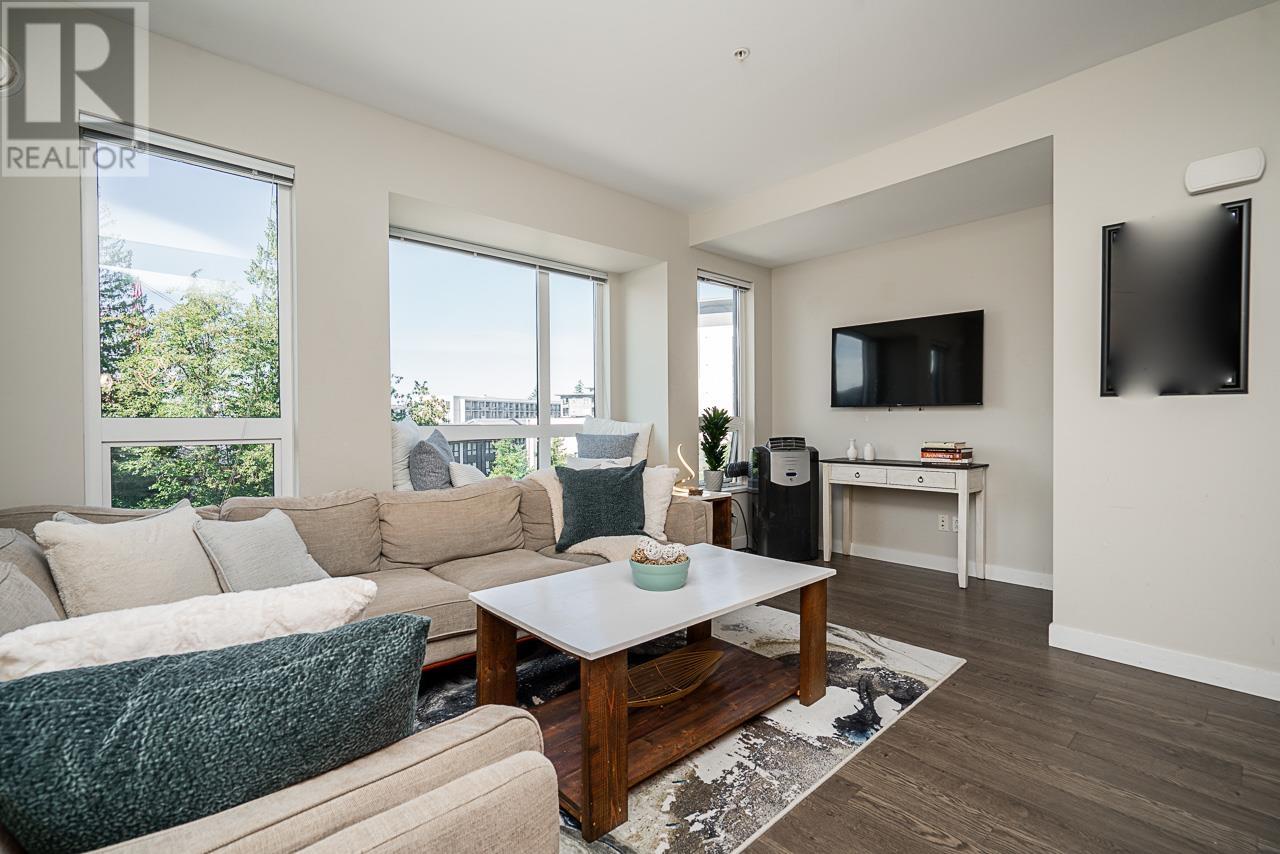 Photo 18 of 306 9350 University High Street, Burnaby BC