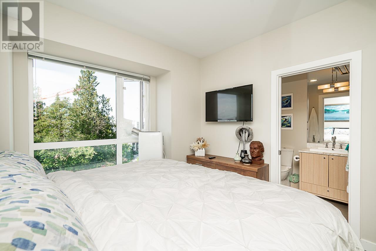 Photo 23 of 306 9350 University High Street, Burnaby BC