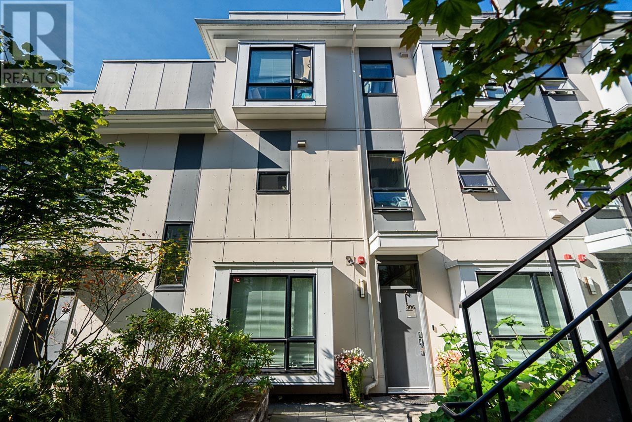 Photo 7 of 306 9350 University High Street, Burnaby BC