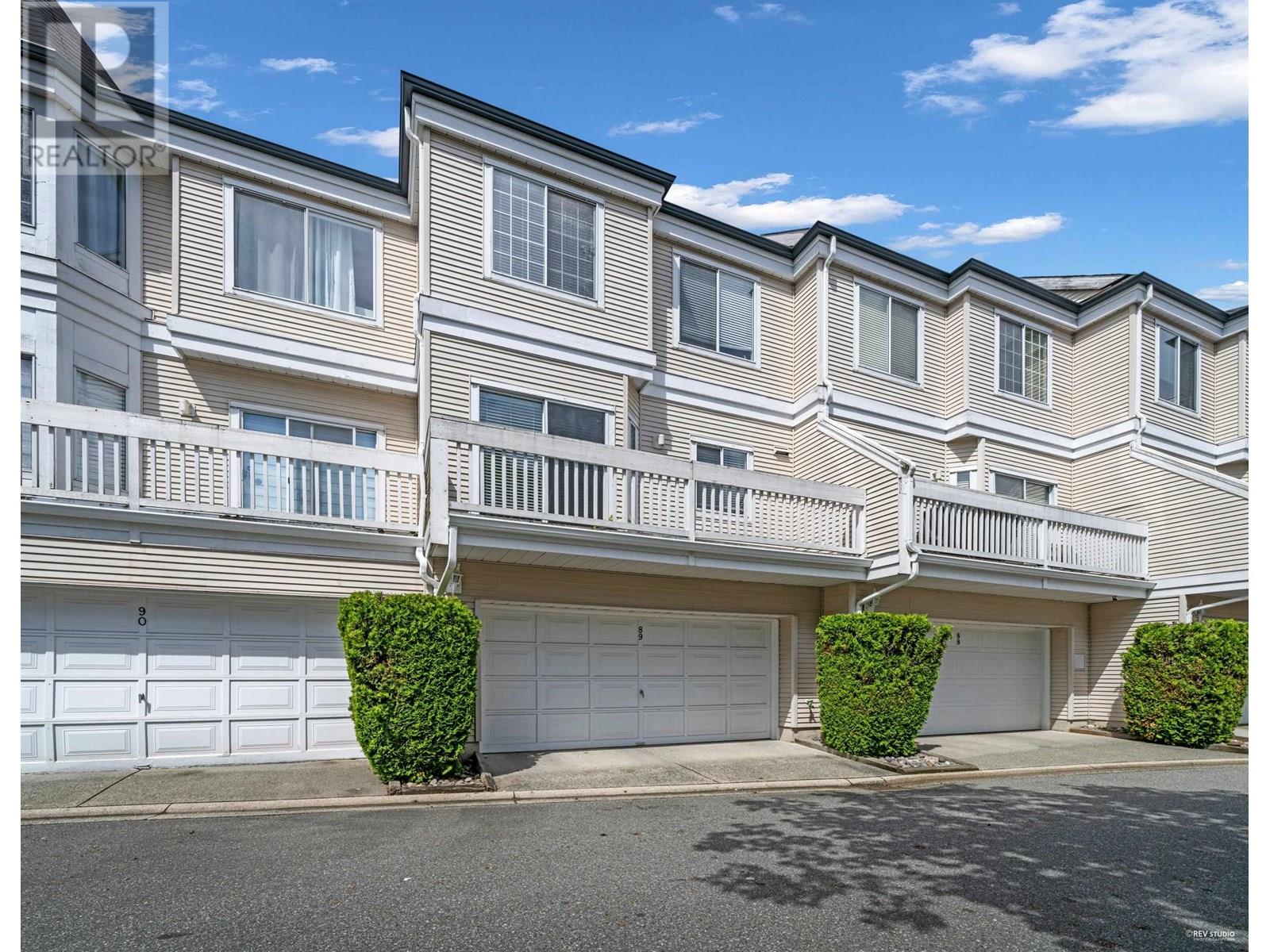 Photo 26 of 89 12500 Mcneely Drive, Richmond BC