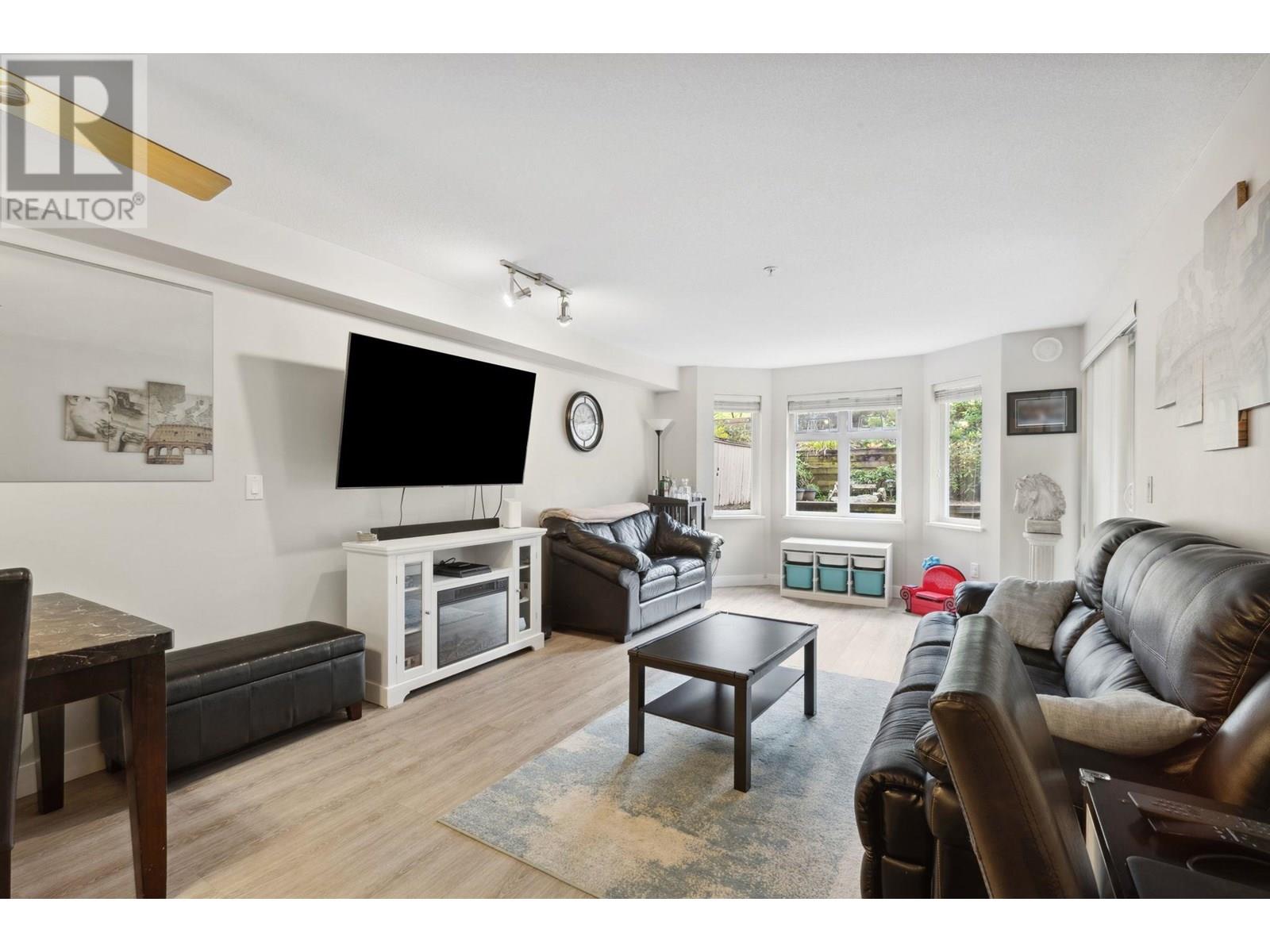 Photo 32 of 310 160 Shoreline Circle, Port Moody BC