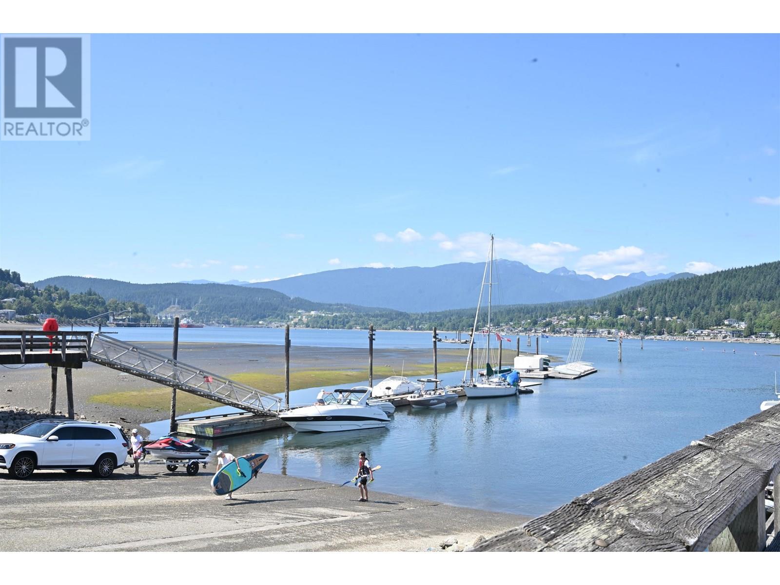 Photo 30 of 310 160 Shoreline Circle, Port Moody BC