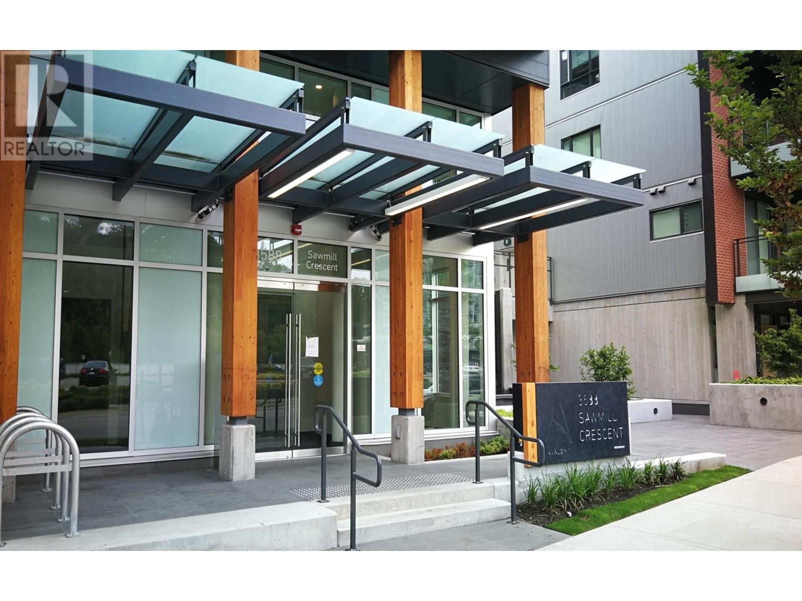 Photo 20 of 109 3588 Sawmill Crescent, Vancouver BC