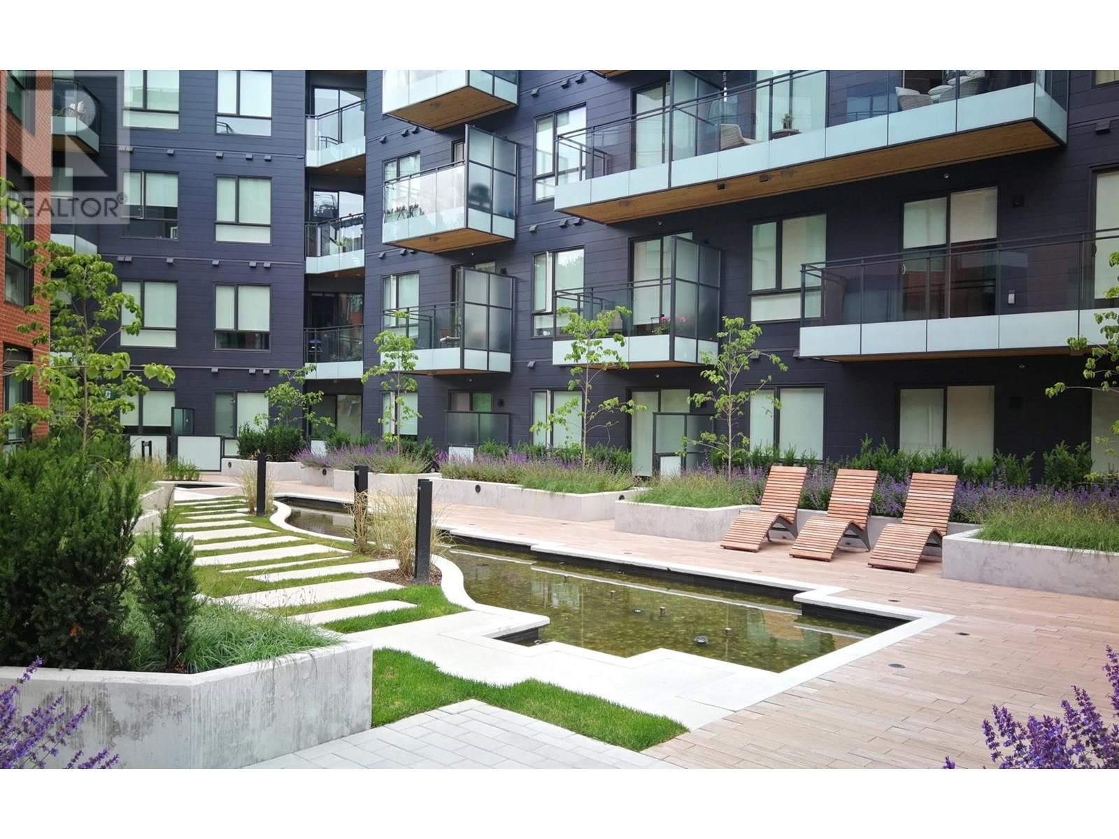 Photo 22 of 109 3588 Sawmill Crescent, Vancouver BC