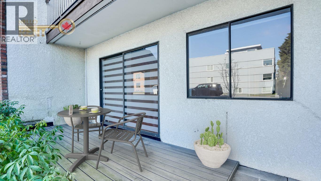 Photo 9 of 2040 Cornwall Avenue, Vancouver BC
