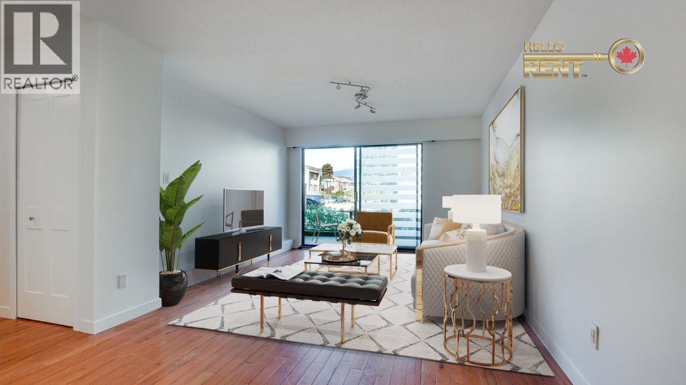 Photo 5 of 2040 Cornwall Avenue, Vancouver BC