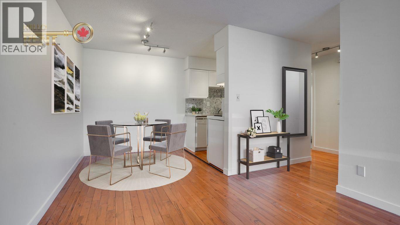 Photo 10 of 2040 Cornwall Avenue, Vancouver BC