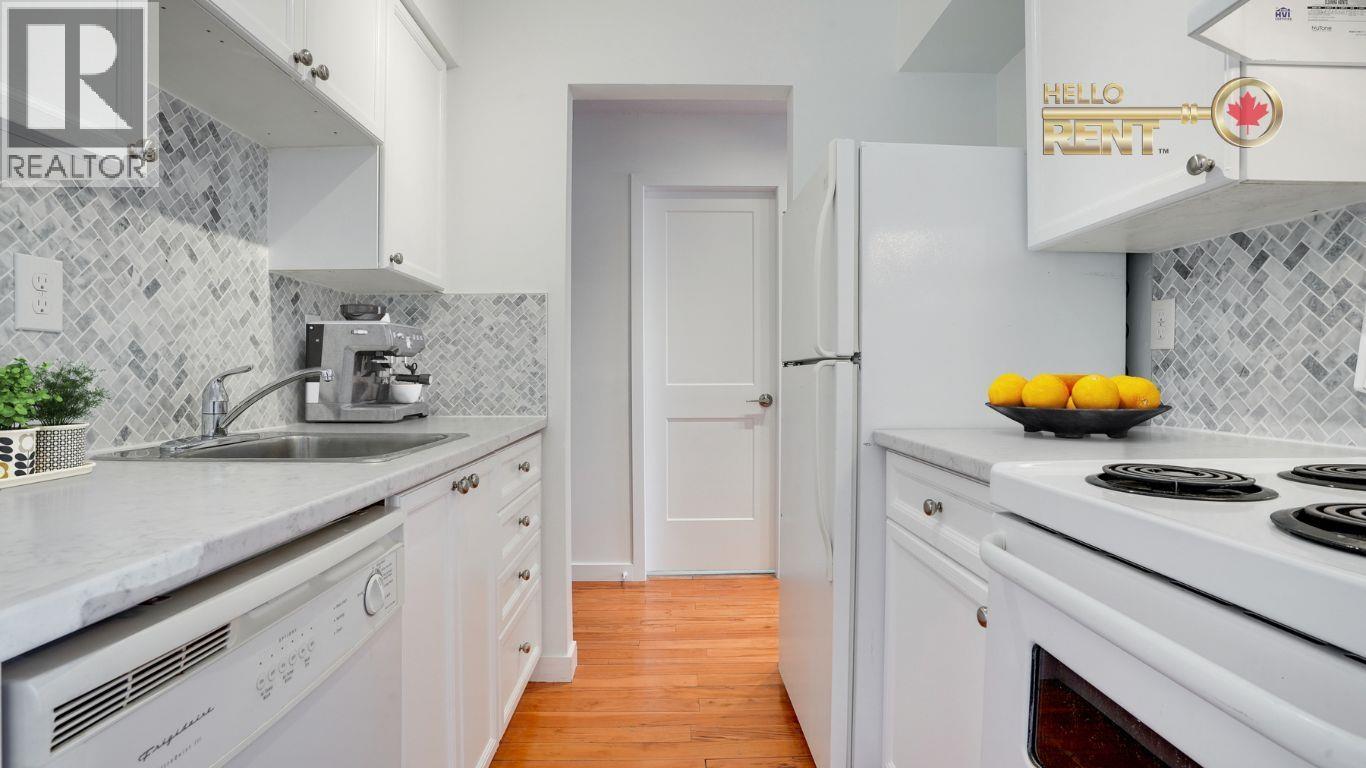 Photo 4 of 2040 Cornwall Avenue, Vancouver BC
